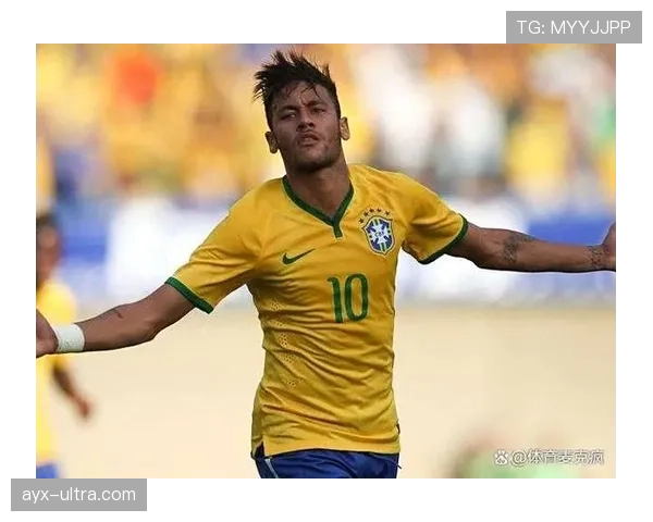 内马尔法甲与欧冠表现差异解析：比赛强度影响有多大