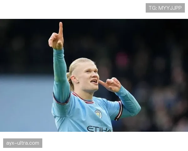 哈兰德强强对话表现与虐菜效率对比分析