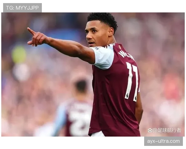 沃特金斯转会价值争议焦点与市场定位解析