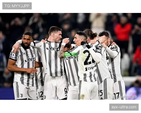 尤文图斯节奏迟滞，中场创造力不足制约进攻组织