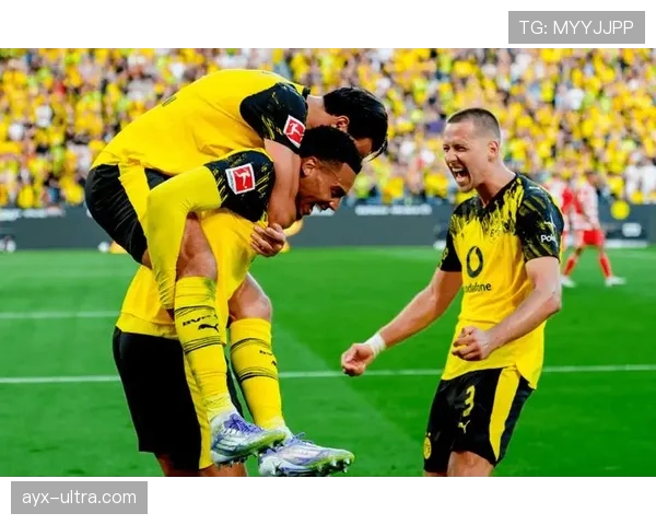 多特蒙德的比赛节奏，为何一快就失控？