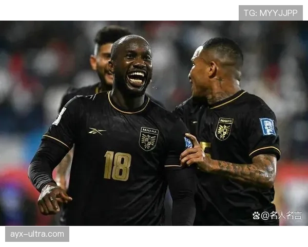 巴拿马队能否重返2026世界杯？晋级前景与阵容分析
